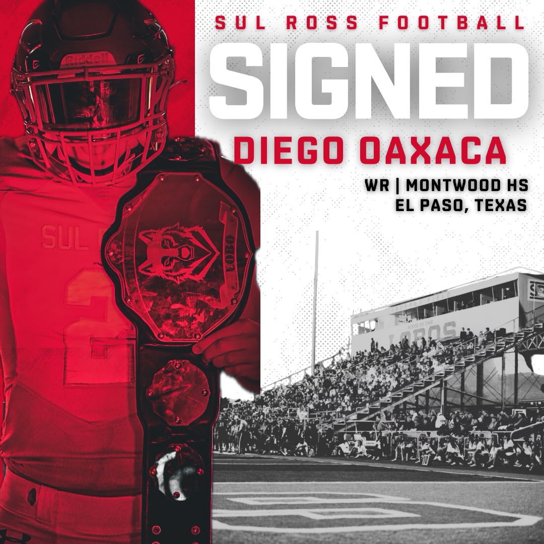 🚨 Welcome to the Pack ‼️ @Doaxaca_2 #BrandEm 🐺