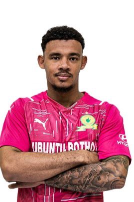 In Ronwen Hayden Williams we trust! 💛💚🇿🇦

 #NGARSA #TotalEnergiesAFCON2023 Bafana Bafana