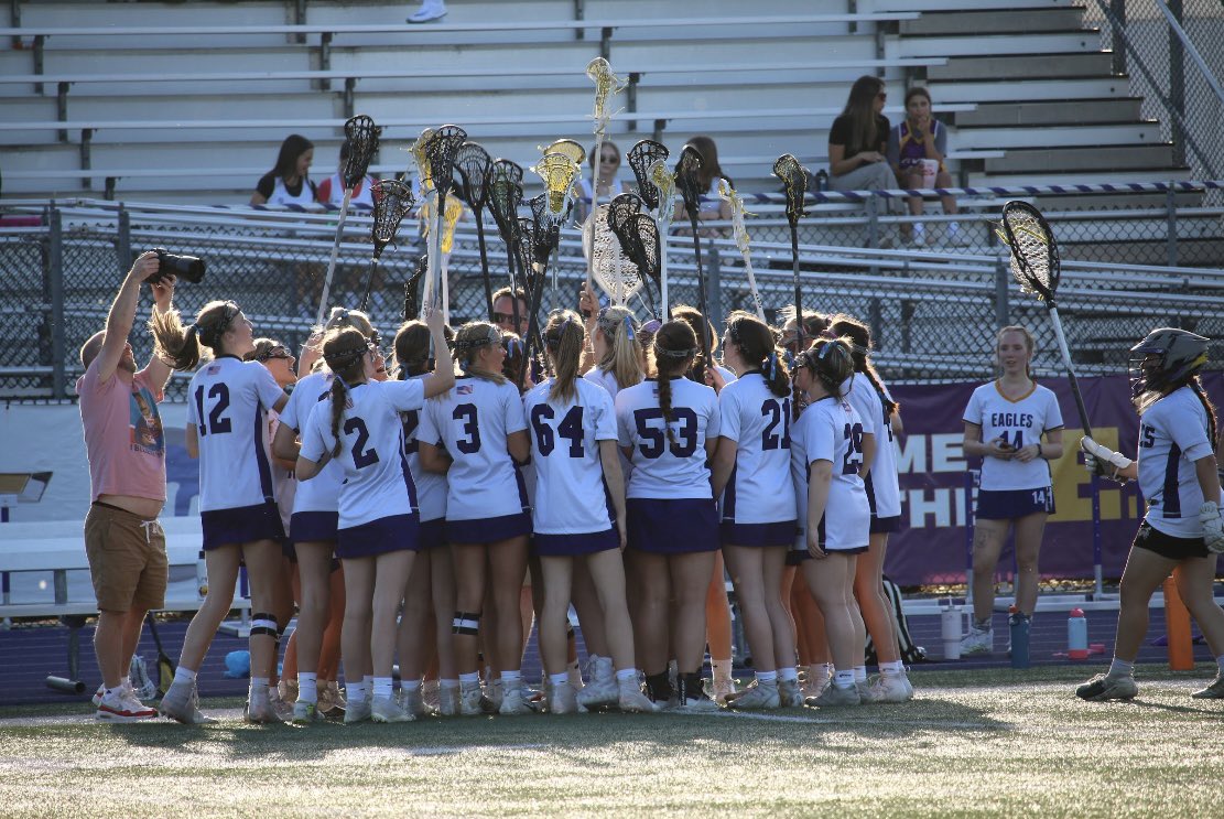 Avon HS Girls Lacrosse tweet media