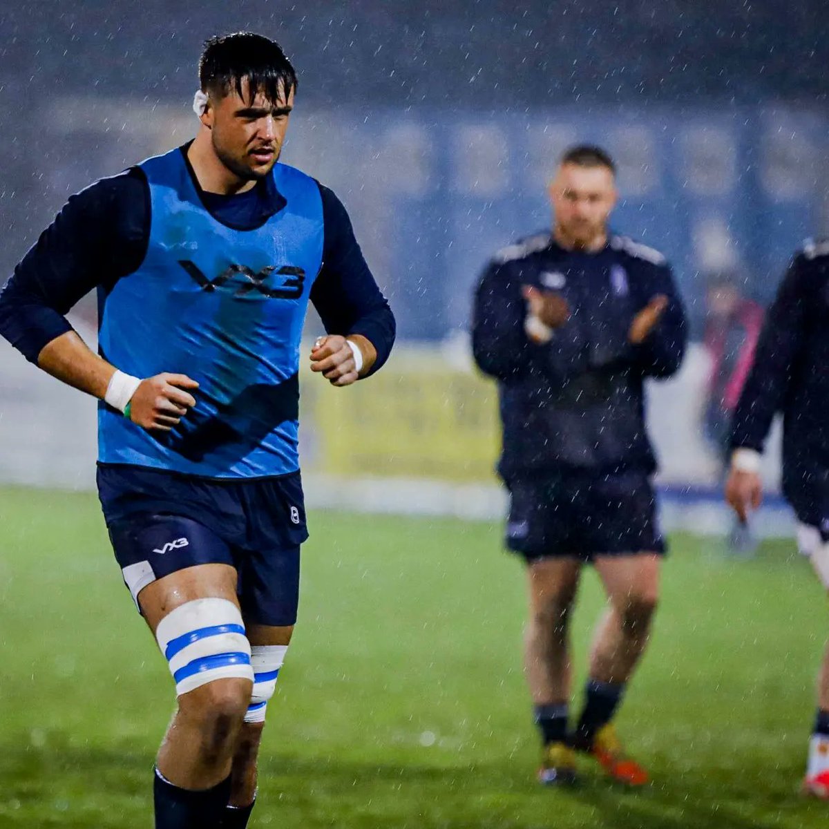 Royal Navy Rugby tweet media