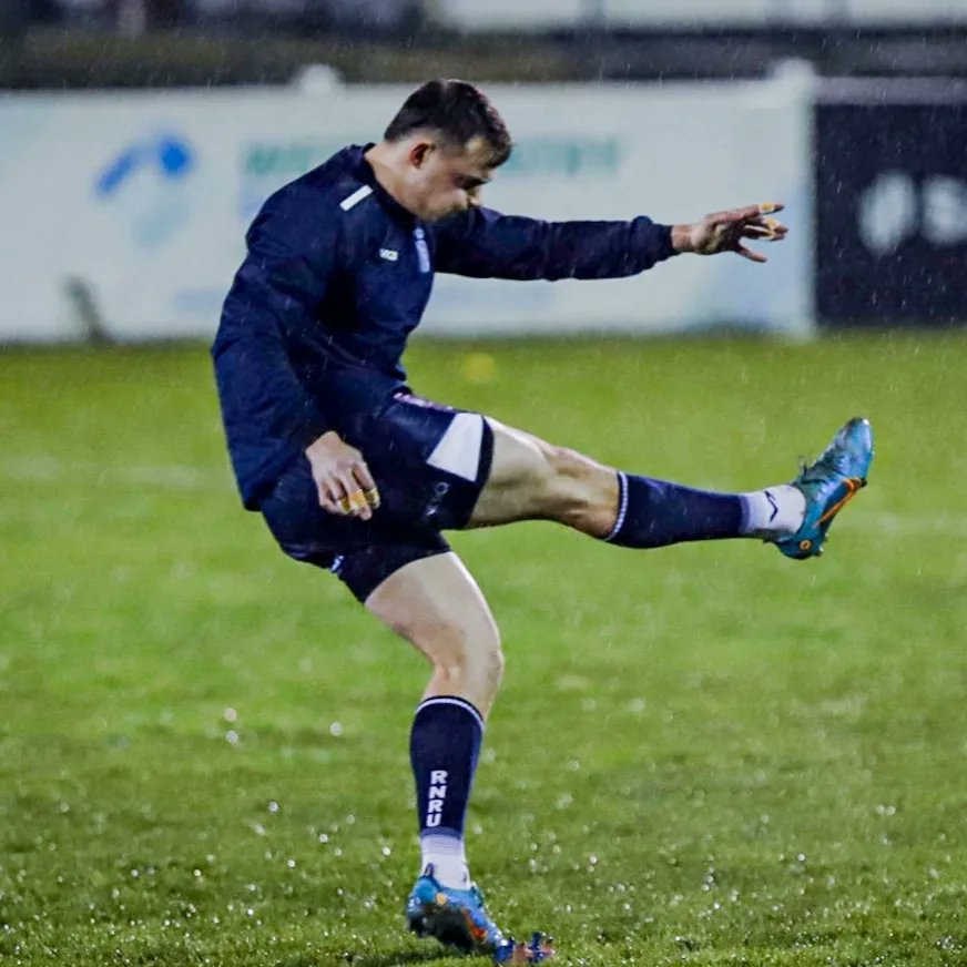 Royal Navy Rugby tweet media