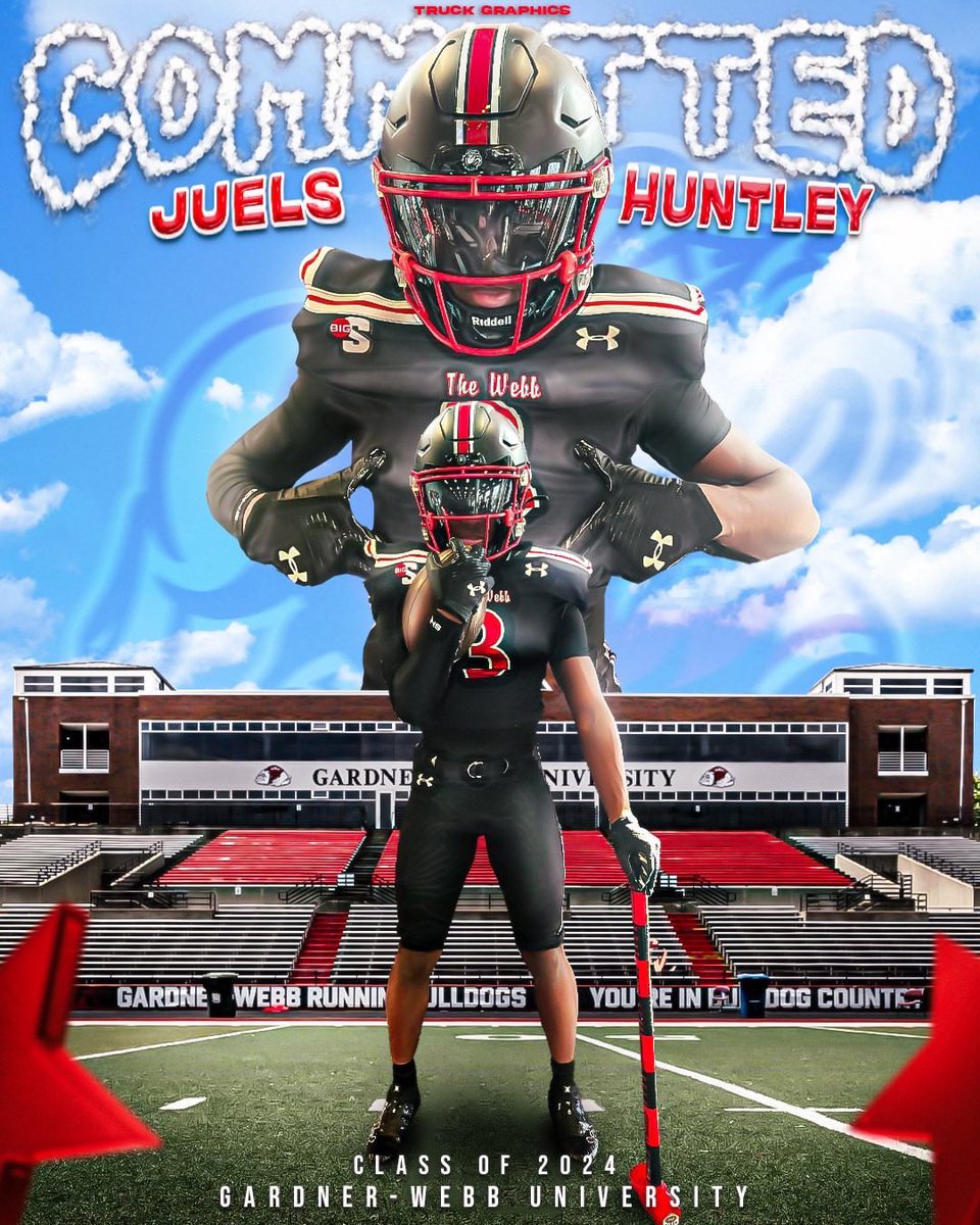 HuntleyJuels's tweet photo. 110% Committed 🙌🏾🏈@CoachReisert @TheChosenn1 @CoachTylerJohns @RivalsWardlaw @mrs_vfrierson @HighSchoolBlitz @peedeesportss @coachmcgowens18 @FCS_Eagles @HaleMcGranahan @GWUFootball https://t.co/fo6ss4WJg4