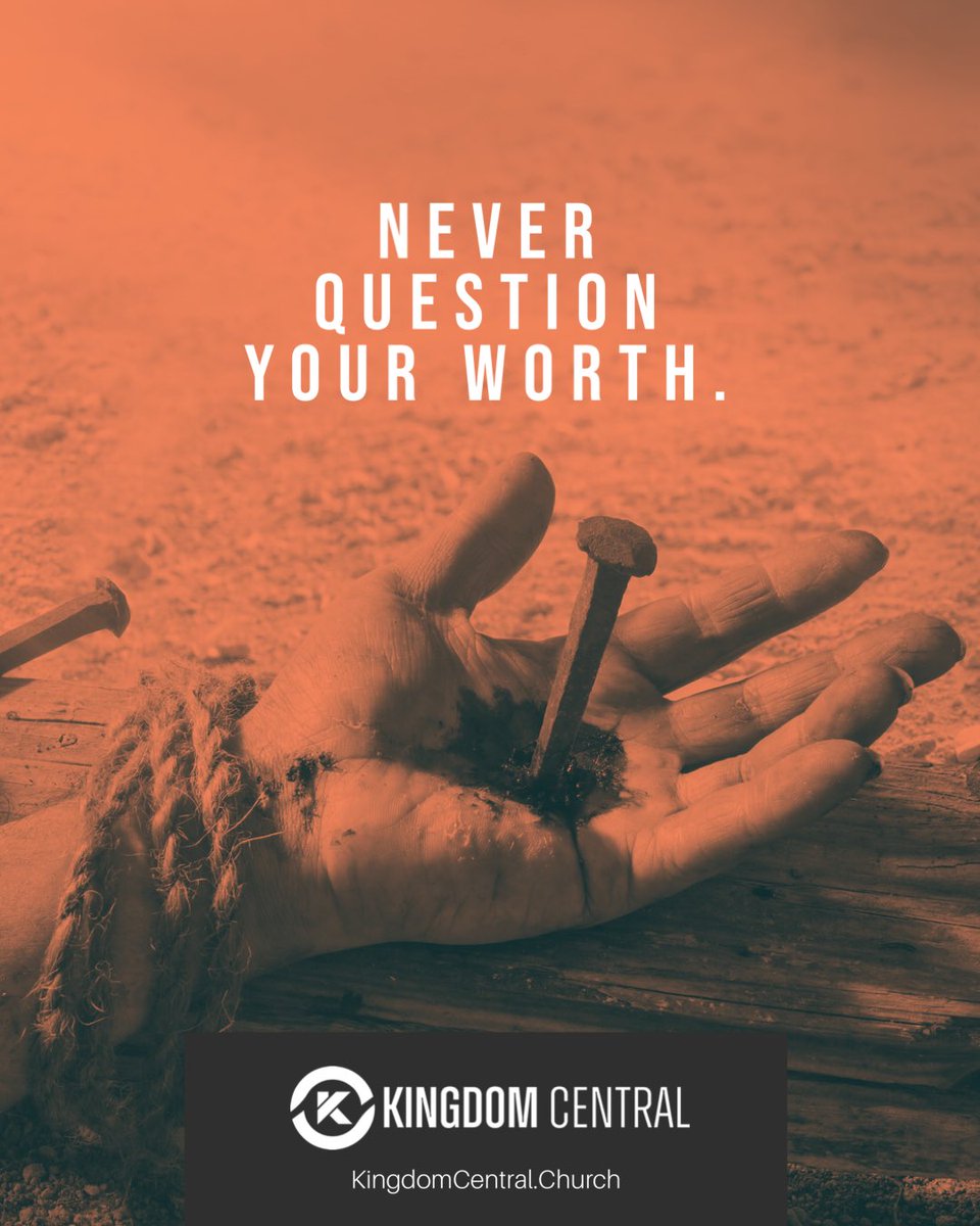 Kingdom Central Church tweet media