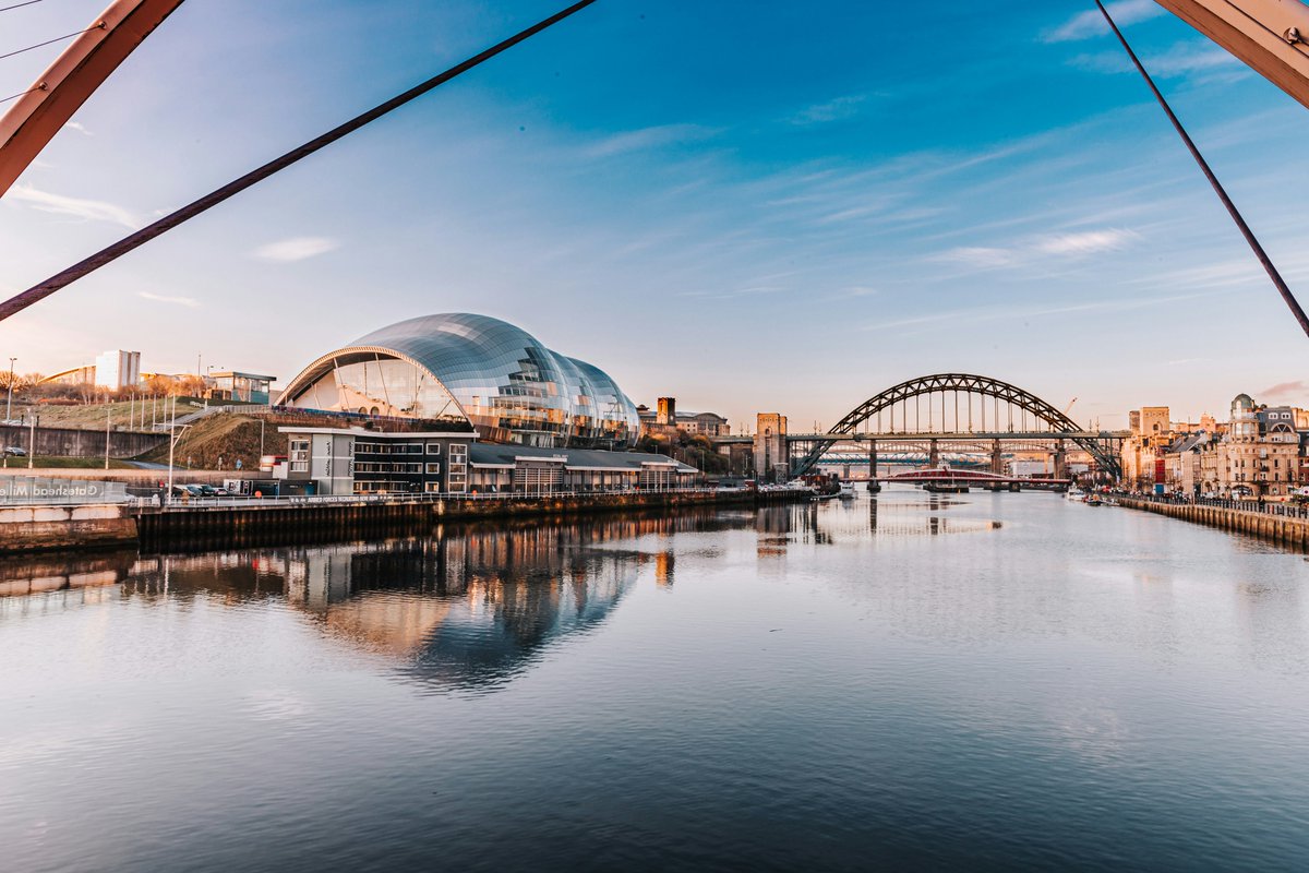 ICYMI: Tessitura Learning & Community Conference (TLCC) is coming to @glasshouseicm in the UK’s lovely town of Gateshead. If you’re a member of our European community, join us for #tlcc2024 on 5-6 March! 🔗 Register here: bit.ly/3HfErGU #TLCCGateshead