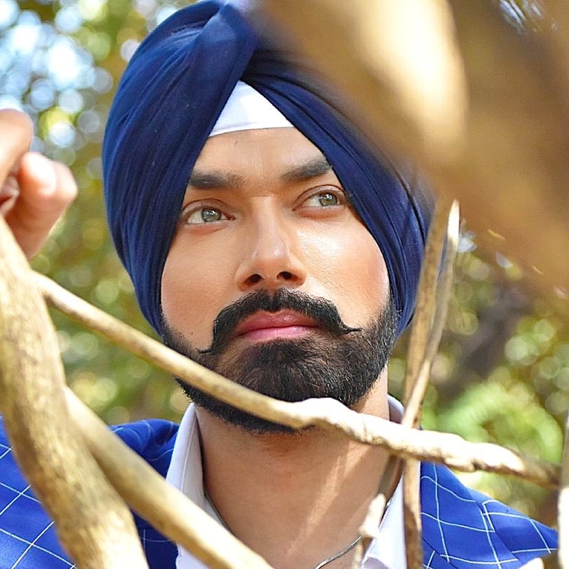AviiCY05's tweet photo. Accept what is , let go of what was and have faith in what will be..
.
.
.
#avineshrekhi #AV R #actorslife #actingismypassion #SmartestSardarOnTV #Sherry #smartestsardarontv#Thespian #reelitfeelit #IKPD #singhisking #reelsinstagram #reels #Peacelover #Justbeyourself  #rabrakhaੴ https://t.co/zkOubgCBZ0