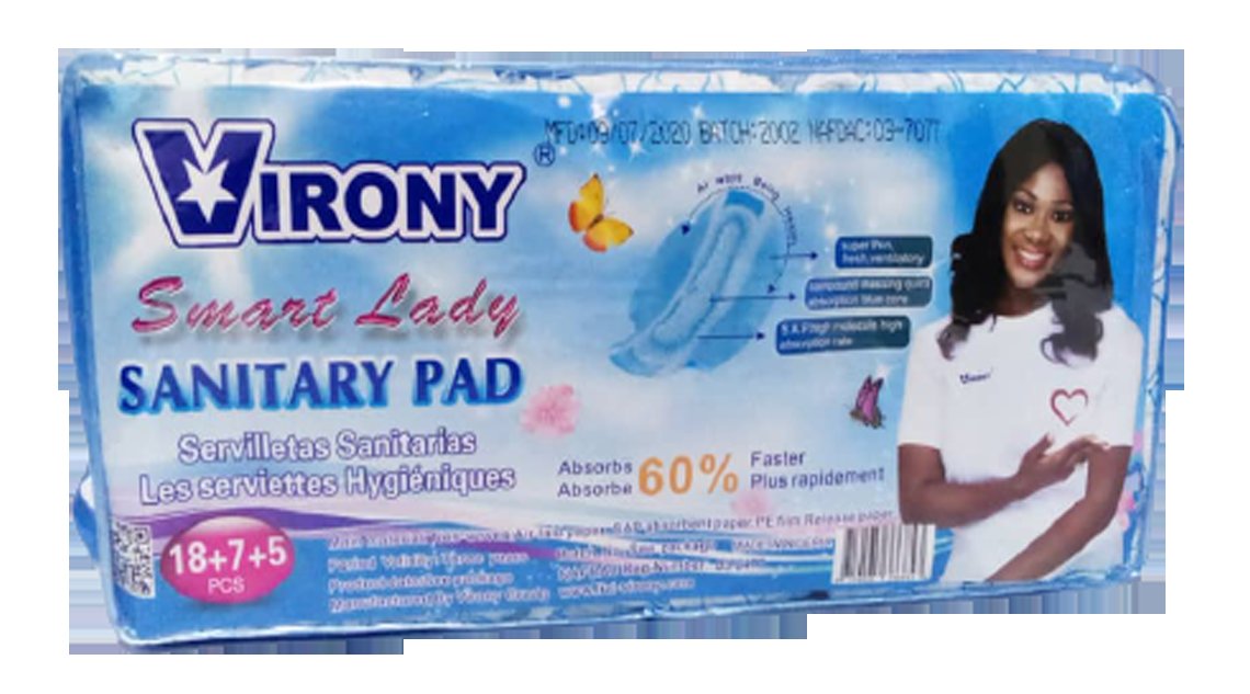 HumanityFarmer's tweet photo. #onegirlonepad
I feel sanitary pad should be free or sold lesser especially for young girls still in secondary school

Today I saw a students feeling embarrassed because she was stained with blood

Please check the 🧵 for full story https://t.co/zTigZdrJDC