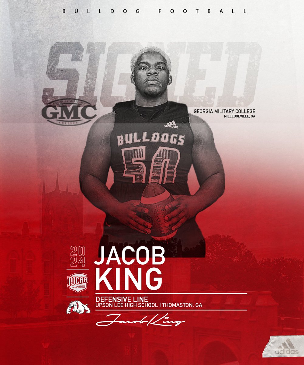 Welcome @weluvvjayy1 to the Bulldog family!