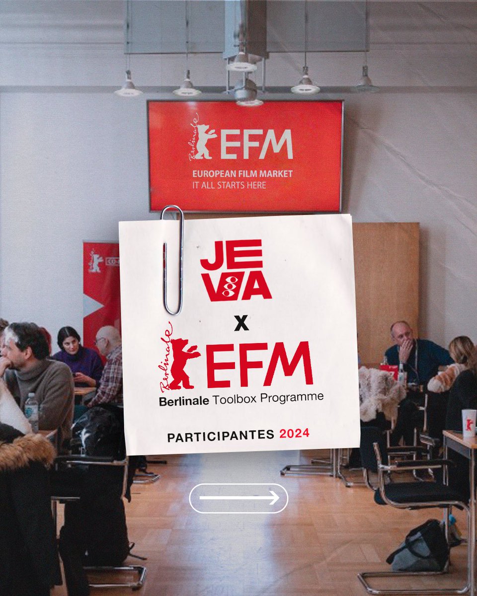 JEVA ORG tweet media