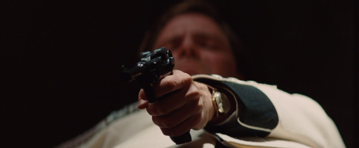 TheCinesthetic's tweet photo. inglourious basterds (2009) dir. quentin tarantino https://t.co/fLDl5Aa9da
