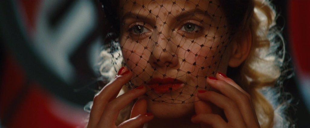 inglourious basterds (2009) dir. quentin tarantino