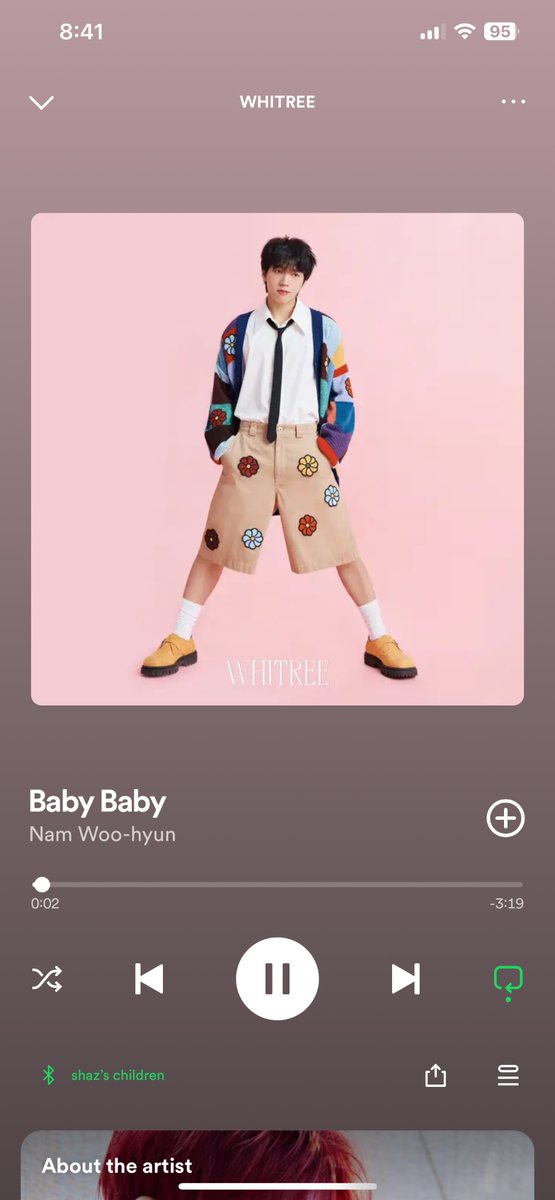 renjun_jpeg's tweet photo. who is making girlie pop like him. name names https://t.co/inxKPBPIpm