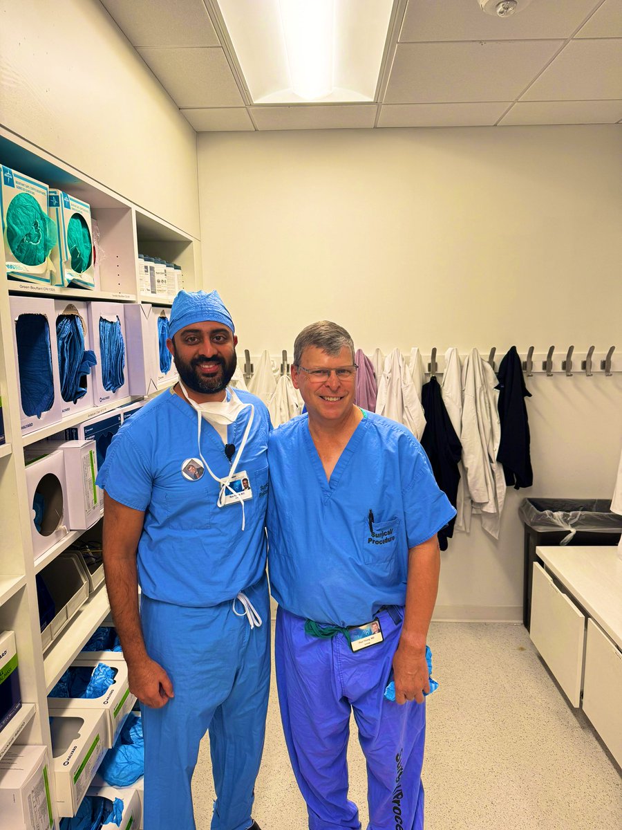 Ram Pathak, M.D. tweet media