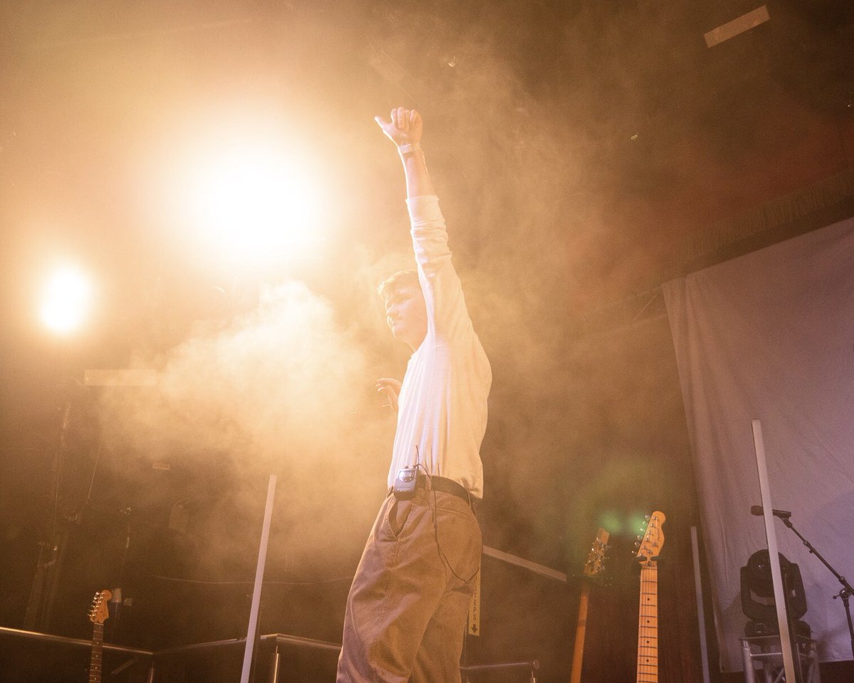 Seán Joyce tweet media