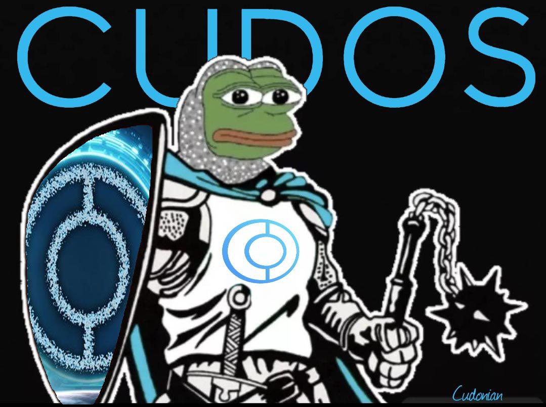 FerCrypto's tweet photo. @DePINCyrcle @CUDOS_ @OVioHQ @MoonrockCapital @animocabrands Awesome #Thread @DePINCyrcle ππ½ππ½ππ½
#CloudComputing #DePIN #Ai
#BlockChain #CUDOS
#CUDOScommunity
ππππ $CUDOS ππππ
The coin of 2οΈβ£0οΈβ£2οΈβ£4οΈβ£ and beyond ππππππ https://t.co/iMNdzcL1U7