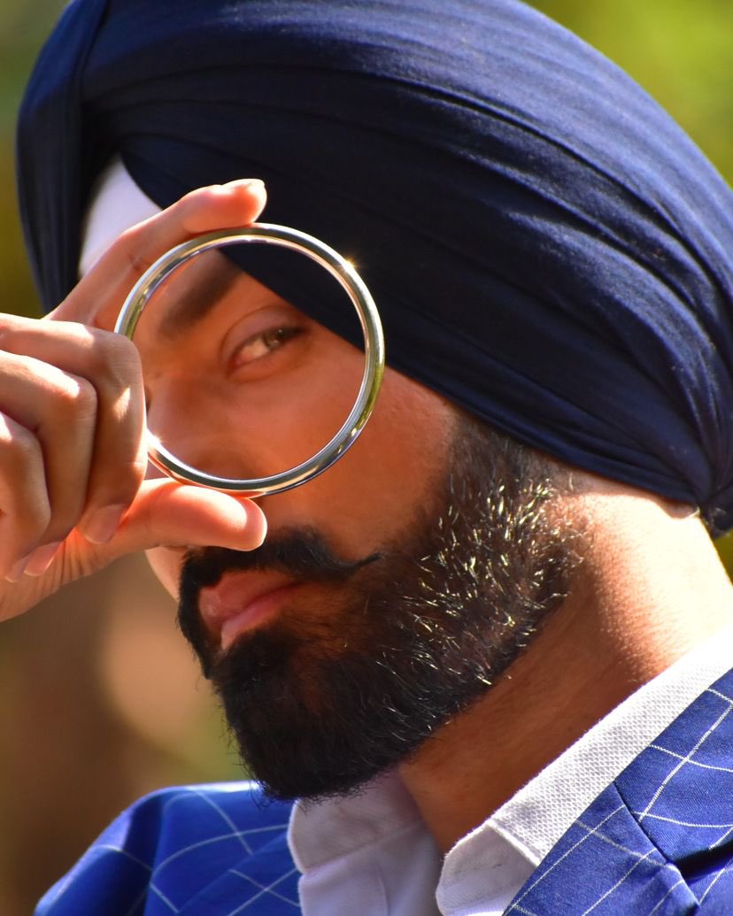AviiCY05's tweet photo. Accept what is , let go of what was and have faith in what will be..
.
.
.
#avineshrekhi #AV R #actorslife #actingismypassion #turbanator #paggwalamunda #SmartestSardarOnTV#Dedication #Sherry #smartestsardarontv#Thespian #reelitfeelit #IKPD #Peacelover #Justbeyourself #rabrakhaੴ https://t.co/8zPwWy3z4h