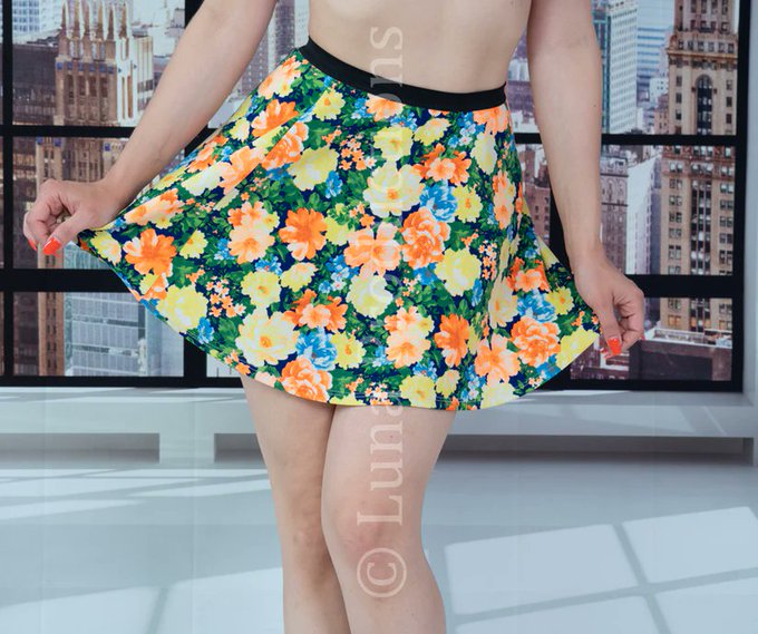 Getting in the spring spirit&hellip; https://t.co/fAHXCdZ5mN https://t.co/uu1lUoqm9j