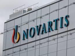 GCAssets's tweet image. Swiss pharmaceutical giant #Novartis AG has agreed to buy #MorphoSys AG in a deal that values the German biopharmaceutical group at €2.7 billion ($2.9 billion) as it seeks to develop its oncology treatment options.