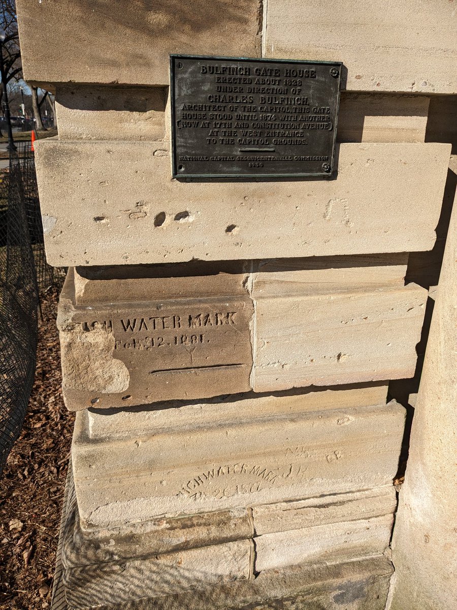 💧Great directors meeting for NIWR again this year with interesting and relevant talks and getting to chat with colleagues from our national University network. Enjoyed our Hill visits with most of the SC delegation talking NIWR funding and Clemson research projects.