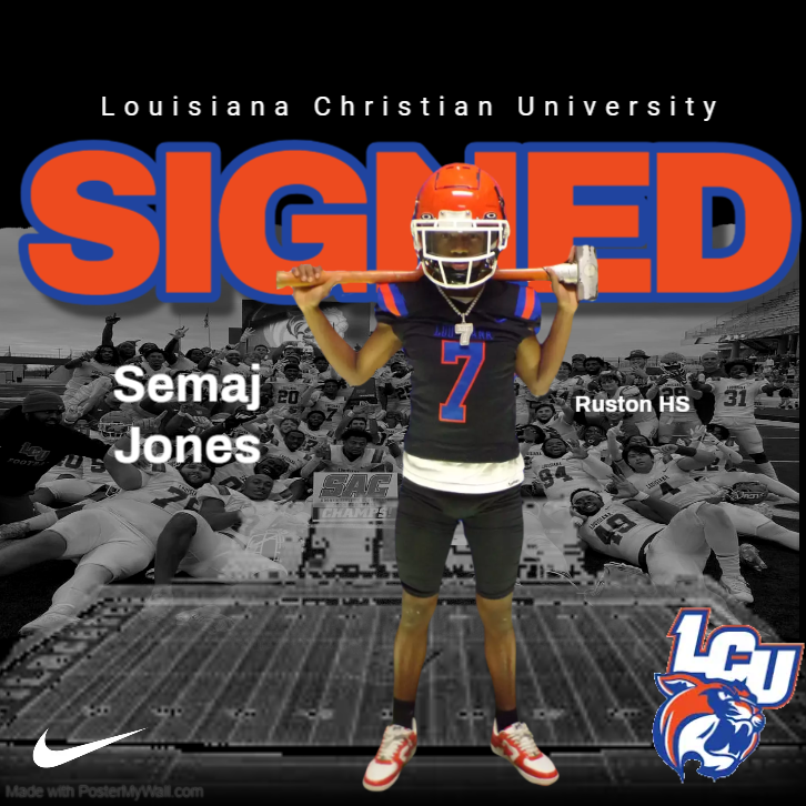 LCU Football (@lcu_ftball) on Twitter photo 