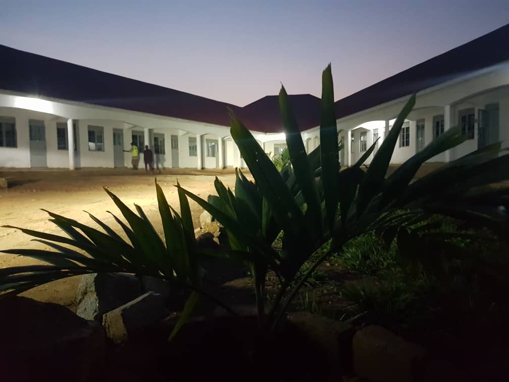 We thank God for our school which is now ready to educate vulnerable and orphaned children. @ Alux school Uganda.<a href="/aluxcom/">Alux.com</a> <a href="/MwesigyeFranks/">Hon Mwesigye Frank</a> <a href="/NamajjaIrene/">Namajja Irene</a> <a href="/NamajjaIrene/">Namajja Irene</a> <a href="/mnamayo2/">Moses Namayo</a> <a href="/AnitahAmong/">Anita Annet Among</a>