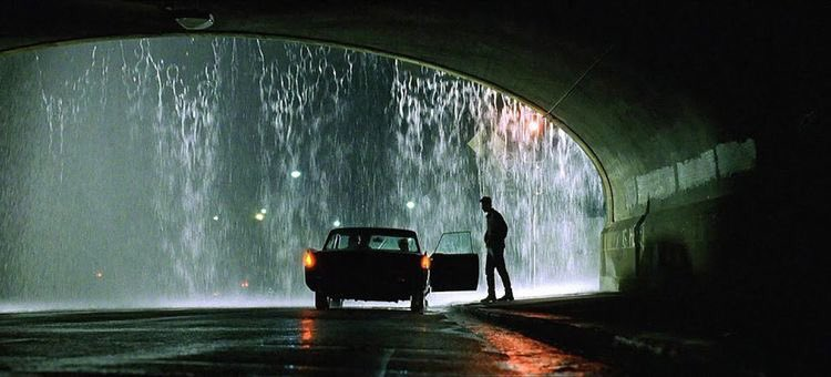 TheCinesthetic's tweet photo. the matrix (1999) dir. lilly wachowski, lana wachowski https://t.co/fAVtNmGbAX