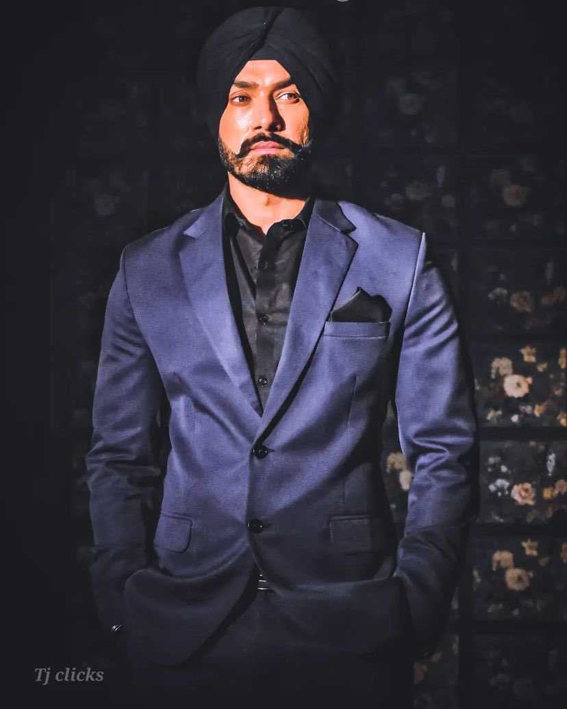 AviiCY05's tweet photo. #AvineshRekhi #IkkKudiPunjabDi #ZeeTV https://t.co/faitIw22us
