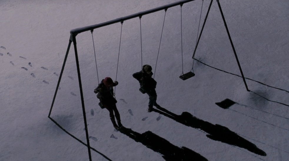 TheCinesthetic's tweet photo. scott pilgrim vs. the world (2010) dir. edgar wright https://t.co/bNnH1uI3uV