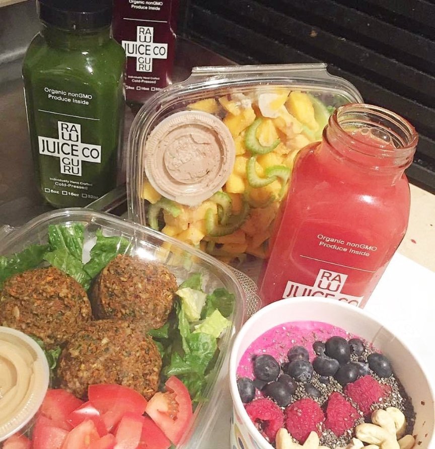 RawJuiceGuru.com Let Food Be Thy Medicine (@rawjuiceguru) on Twitter photo When you want do a cleanse but with raw food, you get the raw food artisan cleanse.
 #cleanseright #begentlewithyourself #juicecleanse #rawcleanse #juicedetox When you want do a cleanse but with raw food, you get the raw food artisan cleanse.
 #cleanseright #begentlewithyourself #juicecleanse #rawcleanse #juicedetox