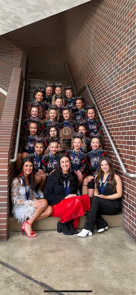 STATE CHAMPIONS!