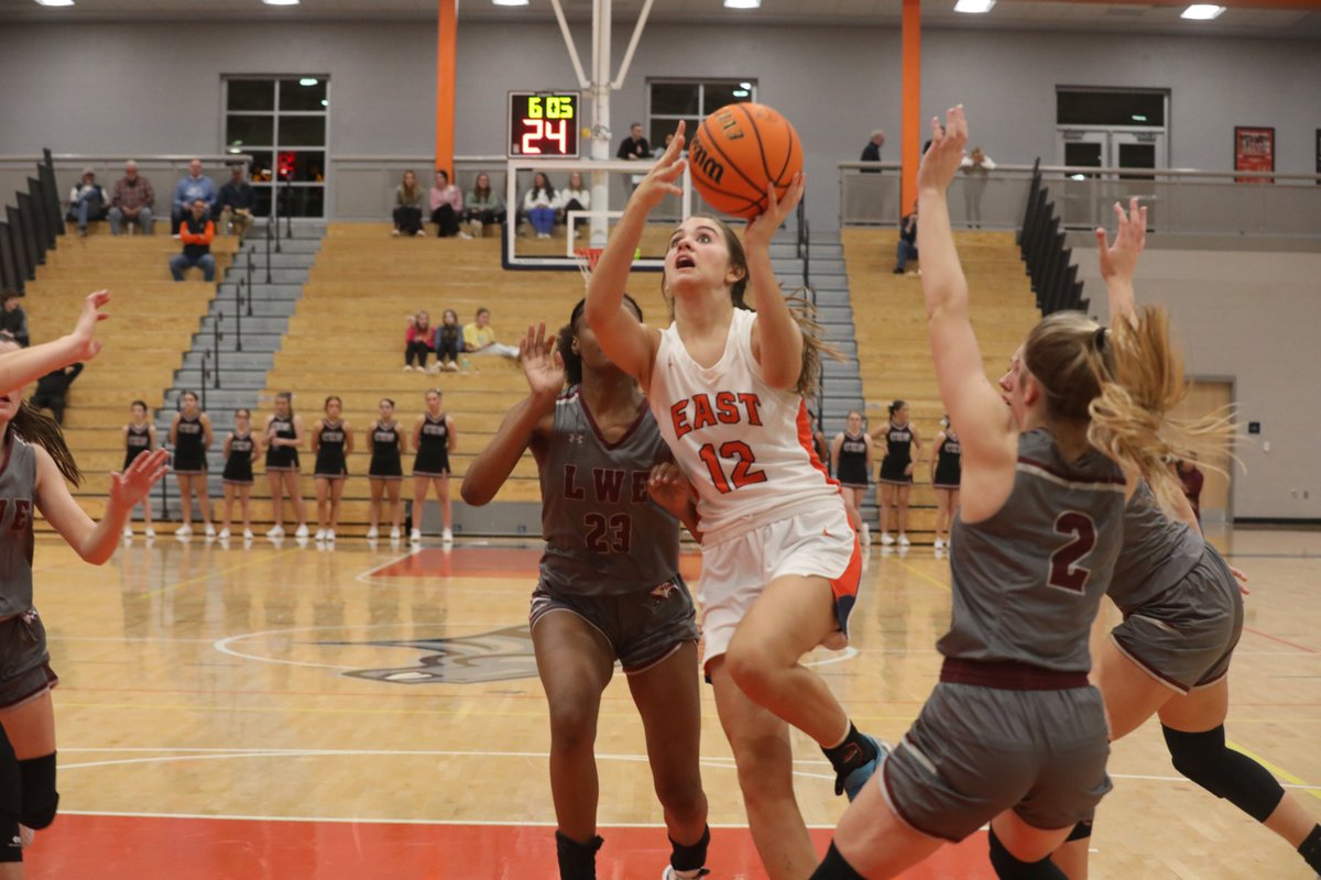 East Forsyth WBB (@eastforsythwbb) on Twitter photo Congratulations to Freshman, Hollyn Hicks for being named to the region 8-4A honorable mention!
8.1 ppg 8 rbs 3 assts 2 blks
<a href="/HollynHicks2027/">Hollyn Hicks 2027</a> <a href="/ForsythSports/">FCN Sports</a> <a href="/EastForsythHS/">East Forsyth HS</a> Congratulations to Freshman, Hollyn Hicks for being named to the region 8-4A honorable mention!
8.1 ppg 8 rbs 3 assts 2 blks
<a href="/HollynHicks2027/">Hollyn Hicks 2027</a> <a href="/ForsythSports/">FCN Sports</a> <a href="/EastForsythHS/">East Forsyth HS</a>