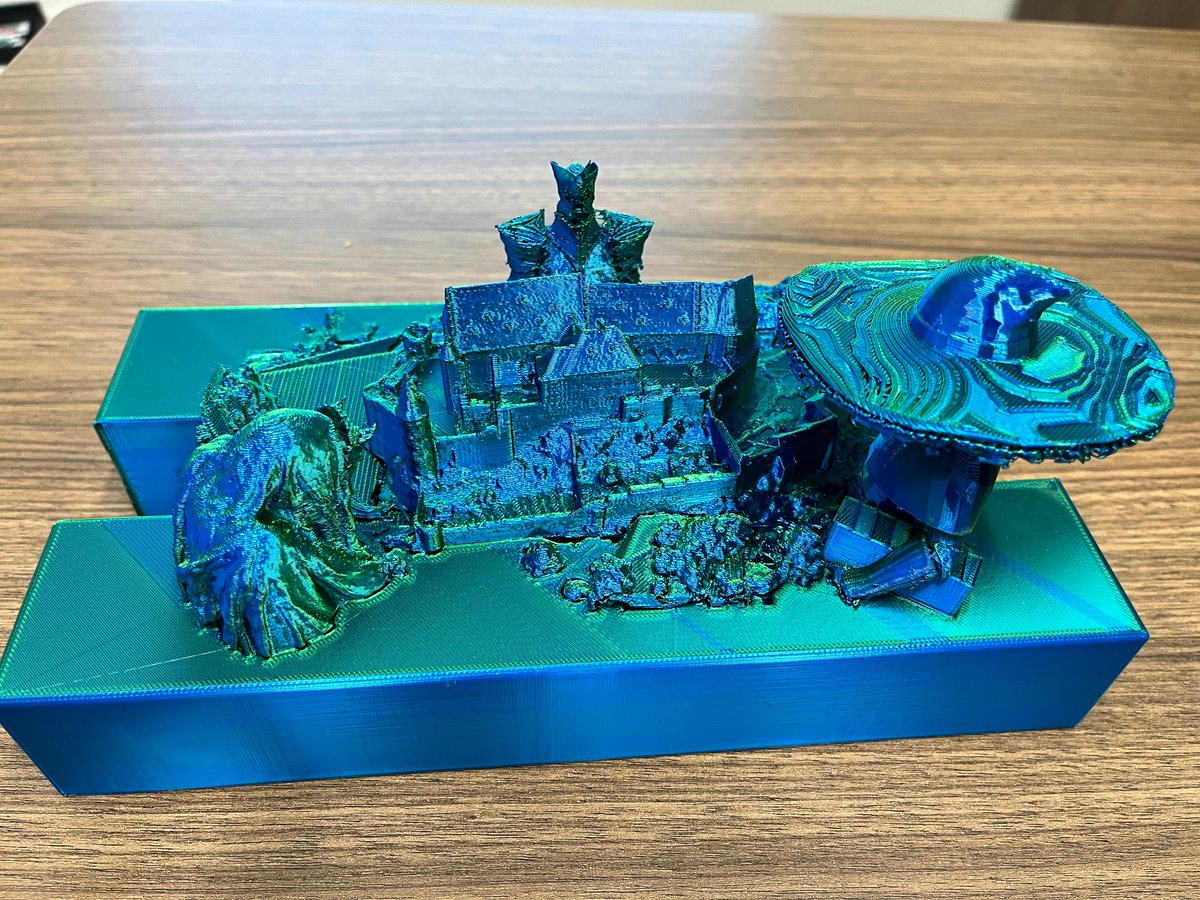 When #engineering meets literature, something incredible happens. This story is the definition of collaboration, and it delves into how we are constantly thinking about new ways to approach traditional subjects. utsa.edu/today/2024/02/…
<a href="/UTSA/">UTSA</a>

#shakespeare #utsa #university