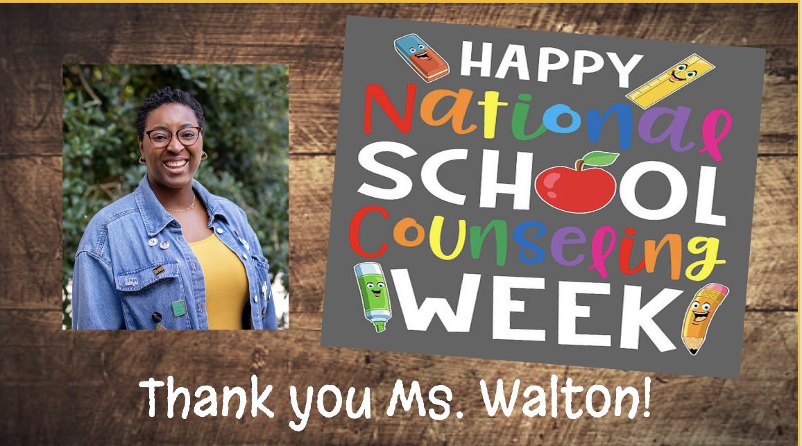 Thank you for all you do for our school community, Ms. Walton. @vbschools