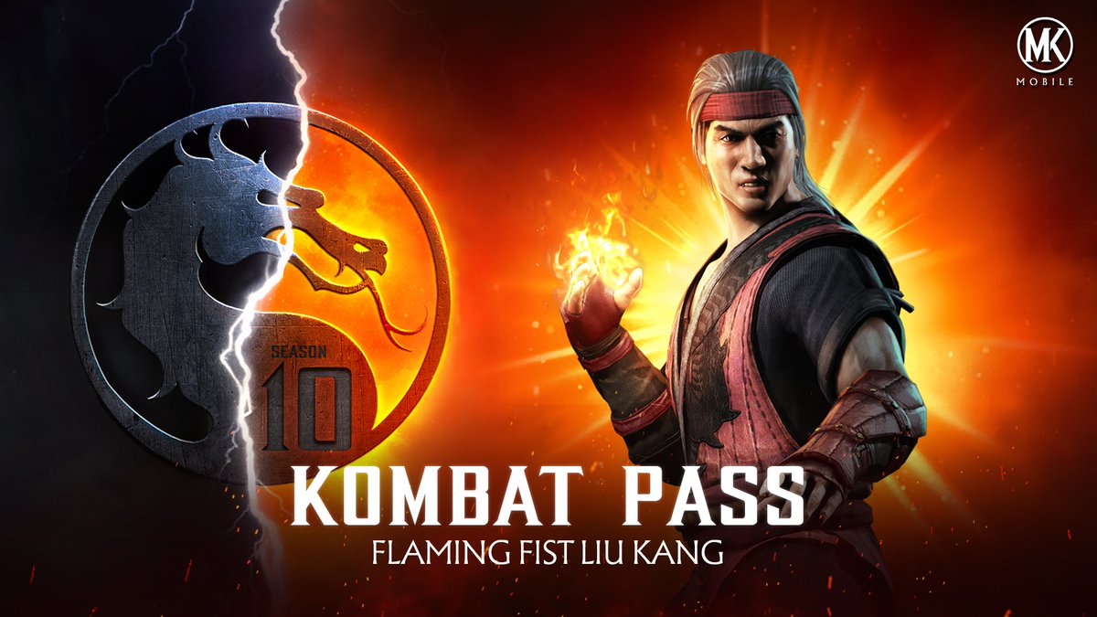 Mortal Kombat - Apps on Google Play