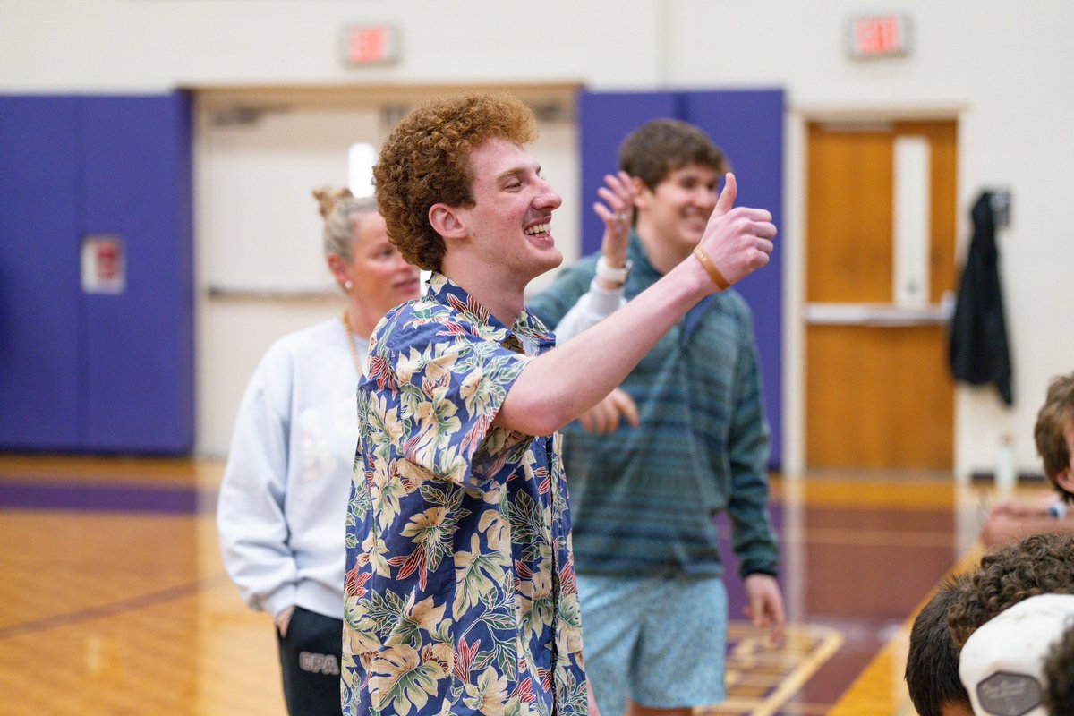 cpalions's tweet photo. Thumbs up for an epic Coho Week in #CPAupper https://t.co/aMu2BsOGgy