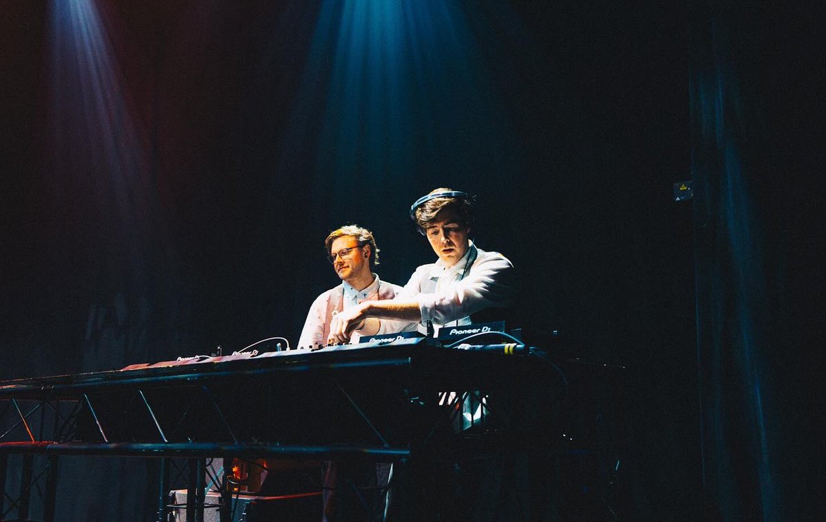 Alchemy Prod tweet media