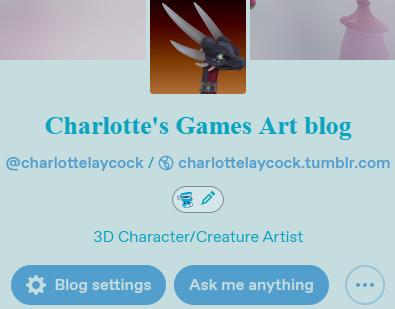 Charllayc's tweet photo. You can find me on these sites aswell 🐉✨ https://t.co/bxjw7NDama