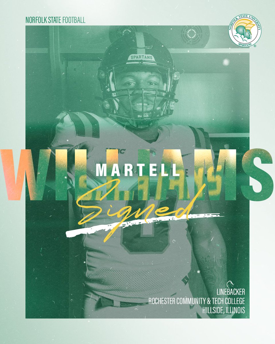 Norfolk State Football 🔰 tweet media