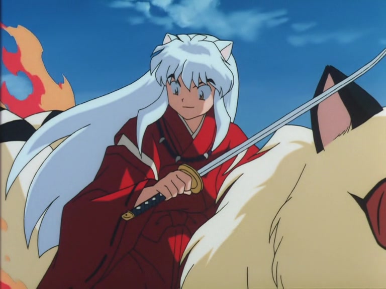 Inuyasha_daily's tweet photo. https://t.co/vKmjDDjN9T