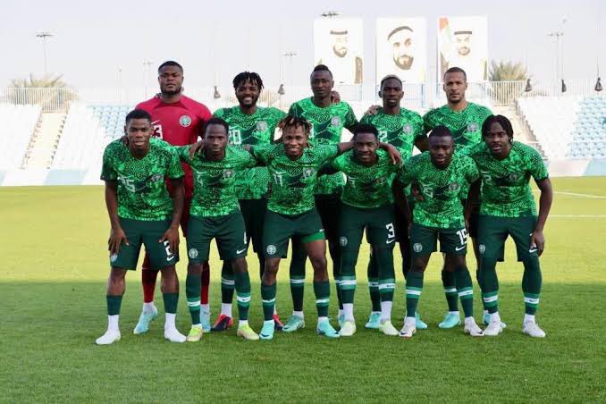 sorrelnova8's tweet photo. Congratulations Nigeria #NGARSA

Let’s follow massively and retweet https://t.co/NcyWOUI8VO