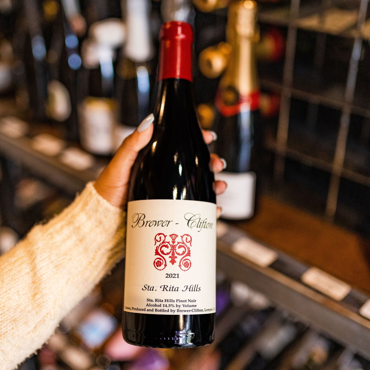 Toast to love this Valentine's Day with exquisite wines &amp; spirits from Biagio Wine &amp; Spirits🍷