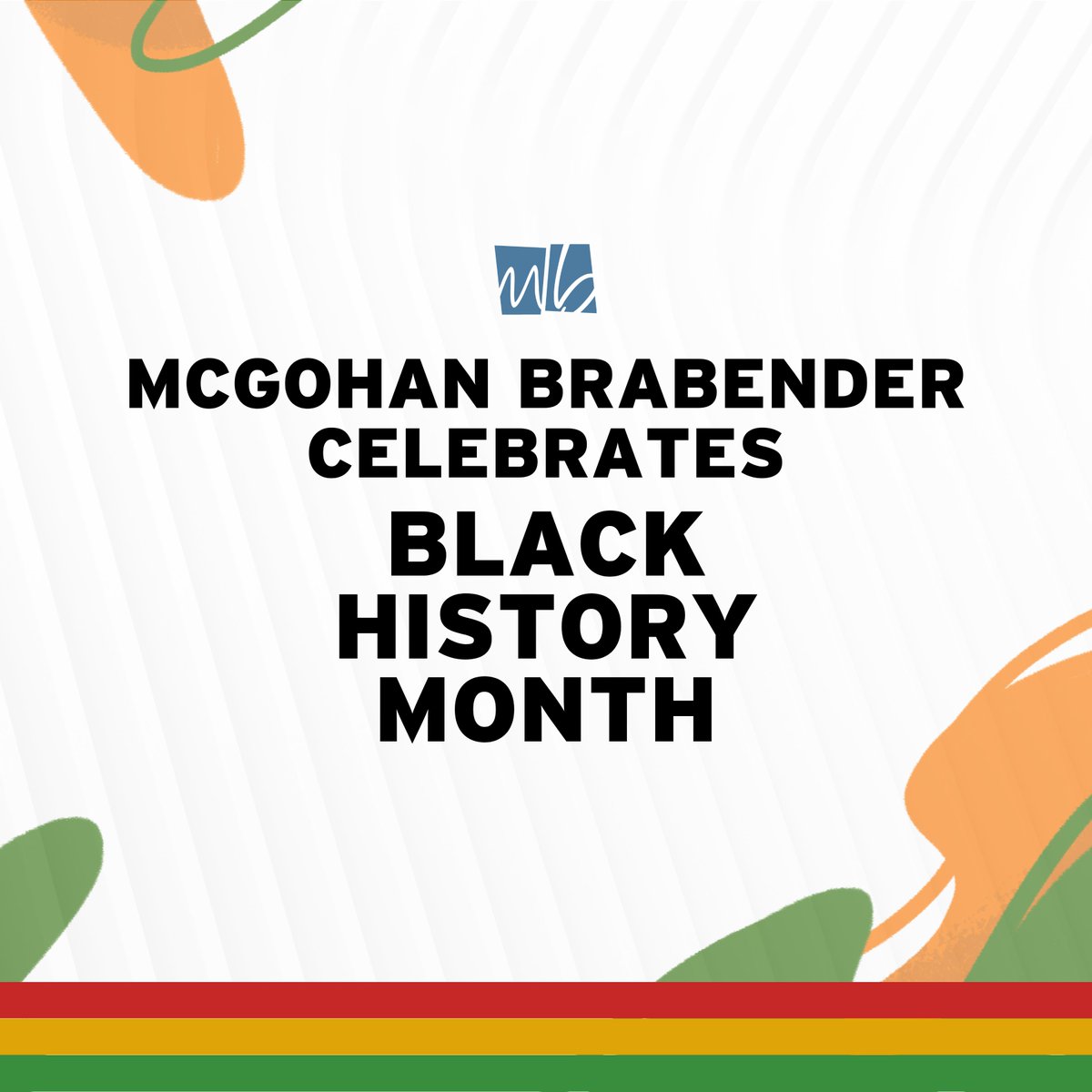 mb_benefits's tweet image. MB celebrates #BlackHistoryMonth to honor their many achievements and rich culture. Our #eMBracingDifferences committee continues to build a diverse &amp;amp; inclusive workplace in which all individuals are treated with dignity and respect and feel safe to be their authentic selves.