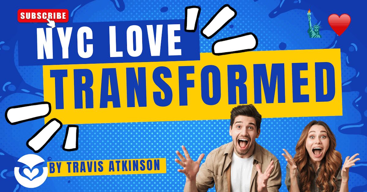 LovingYourBest's tweet image. lovingatyourbest.com/gottman-method…
💑 Unlock the secrets of love in NYC with the Gottman Method Active Listening! Dive into our blog for expert tips and transform your relationship today. #NYCLove #GottmanMethod 💖🌆