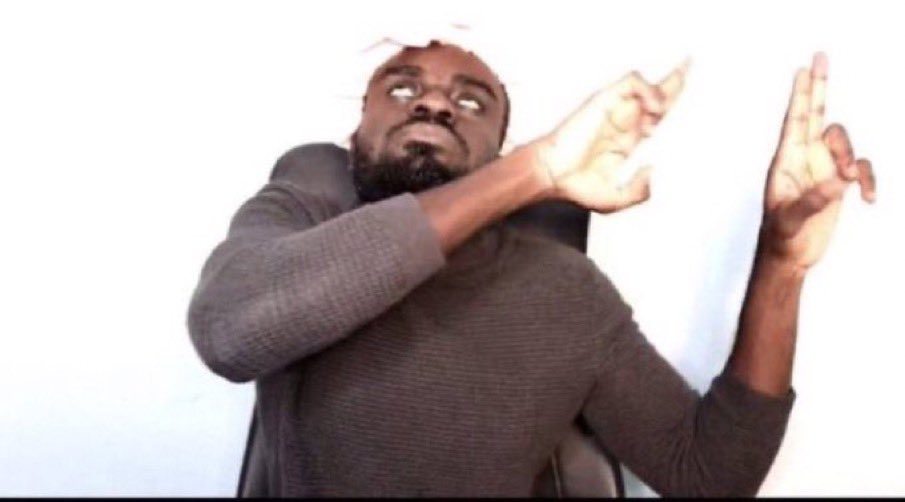 ACHUCHUCHUCHUCHU!!!! 🇳🇬🇳🇬🇳🇬🇳🇬