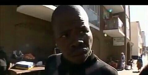 KingMayeks's tweet image. Nigerians in SA must go and support there team kwaa...ba re siyeng!!