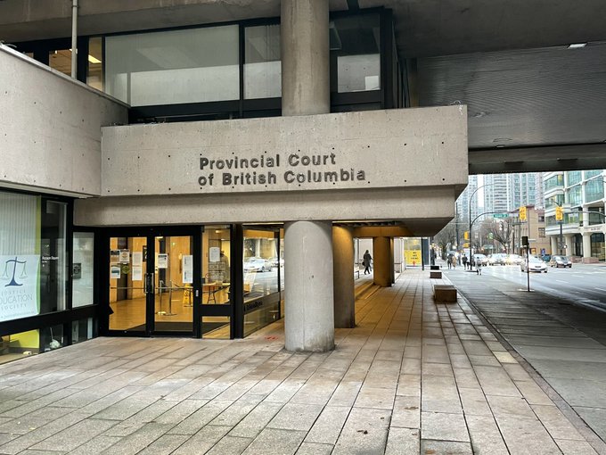 New Provincial Court Judge Karen Leung is a @UVicLaw grad whose experience includes 10 years as Legal Counsel for the Court with major contributions to the Court's #pandemic response. BC Judicial Council reports annually on applicants' demographics: ow.ly/kfPN50QyWfl