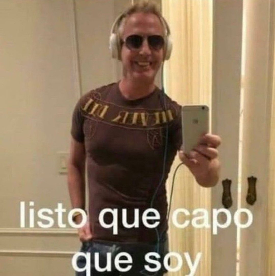 juanpedr0c's tweet photo. Estoy viendo la sociedad de la nieve con una amiga que nunca la vio y cada 30 segundos meto un dato random que saque de tiktok y la dejo anonadada tipo como que hice un máster en el tema https://t.co/HHYMNuL6Rf