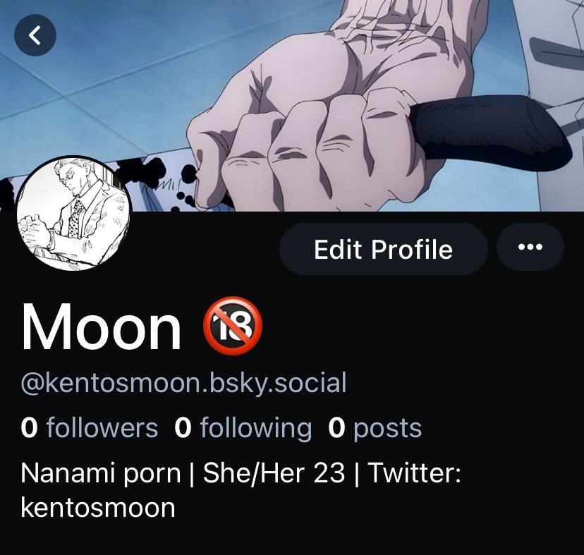 I made a bluesky feel free to follow 🤗