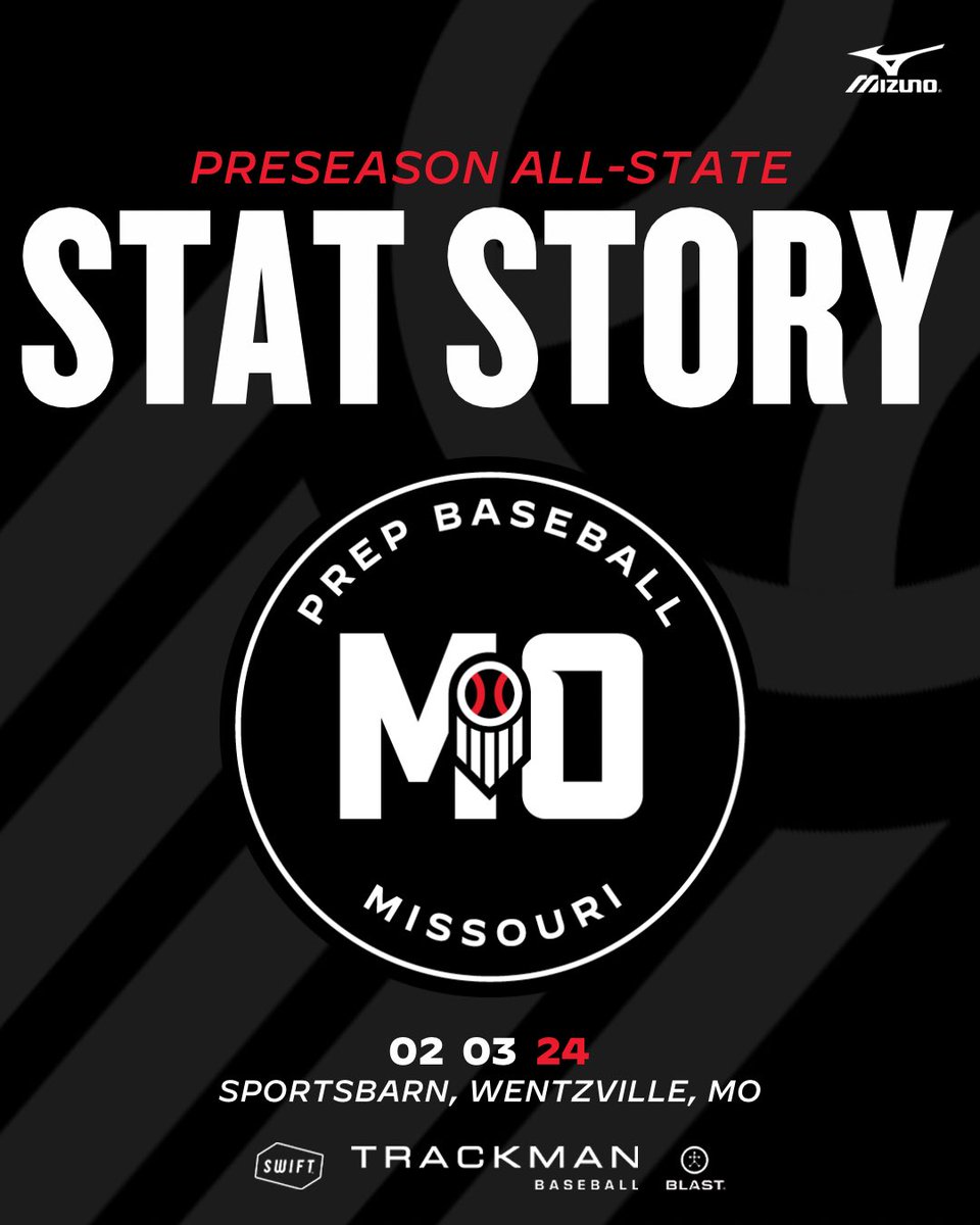 Prep Baseball Missouri tweet media