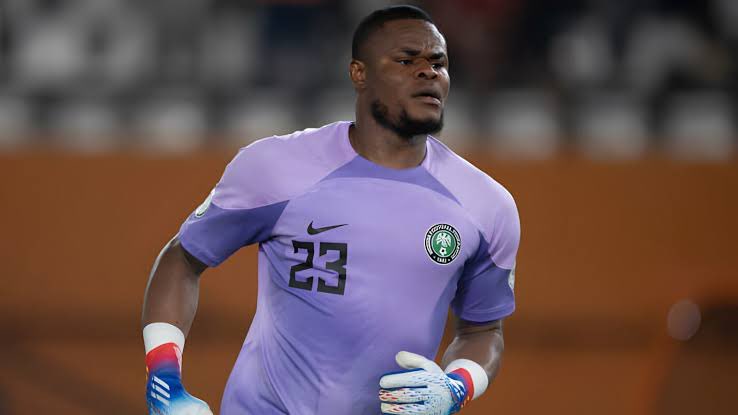🇳🇬Nwabali 🇳🇬
We thank you specially sir 🫡