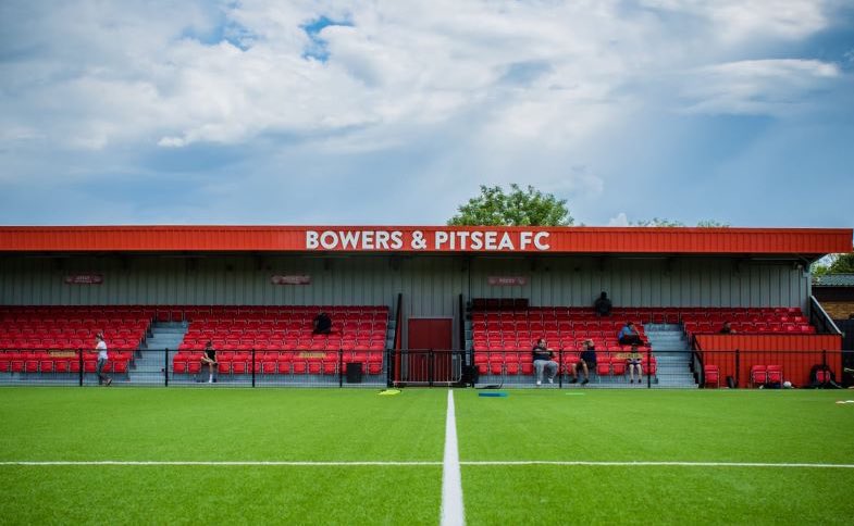 WareFCEJA's tweet photo. MIDWEEK CUP

Join us on the road this Friday (9 Feb) as our U15 travel to Bowers &amp; Pitsea in the semi final. 

Kick off 7.45pm at The Len Salmon Stadium. 

@Ware_FC @EJALeague @Bowerspitseafc https://t.co/90jbHCtxCB